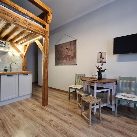 Apartament Starowka 9 Διαμέρισμα Stary Toruń Εξωτερικό φωτογραφία