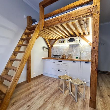 Apartament Starowka 9 Διαμέρισμα Stary Toruń Εξωτερικό φωτογραφία
