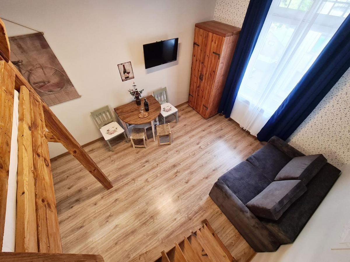 Apartament Starowka 9 Διαμέρισμα Stary Toruń Εξωτερικό φωτογραφία