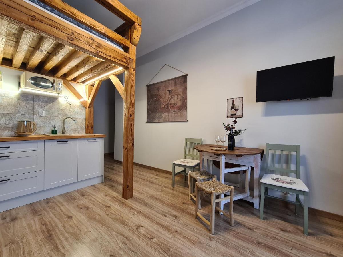 Apartament Starowka 9 Διαμέρισμα Stary Toruń Εξωτερικό φωτογραφία