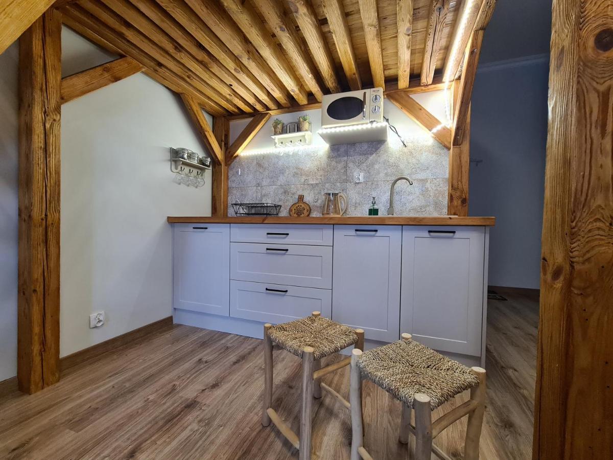 Apartament Starowka 9 Διαμέρισμα Stary Toruń Εξωτερικό φωτογραφία