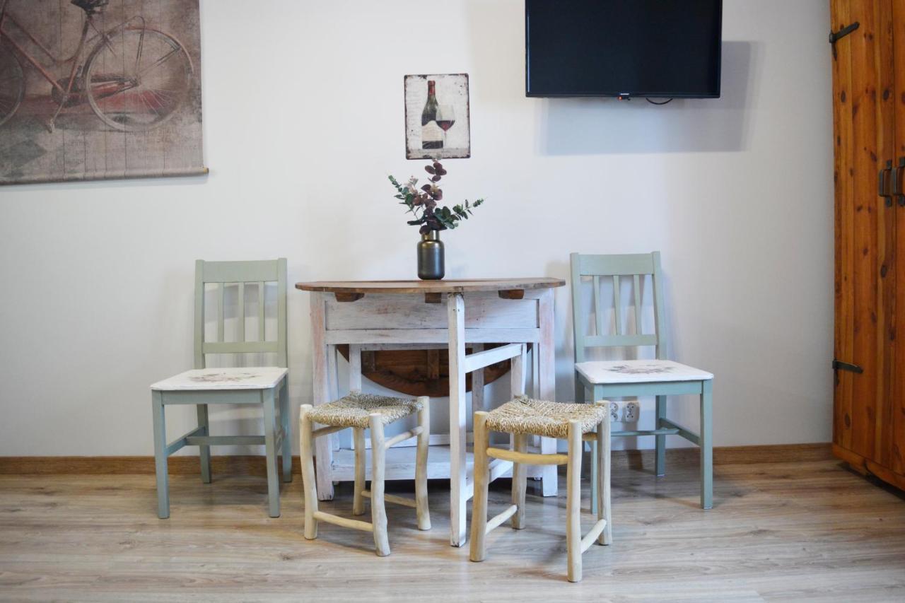 Apartament Starowka 9 Διαμέρισμα Stary Toruń Εξωτερικό φωτογραφία