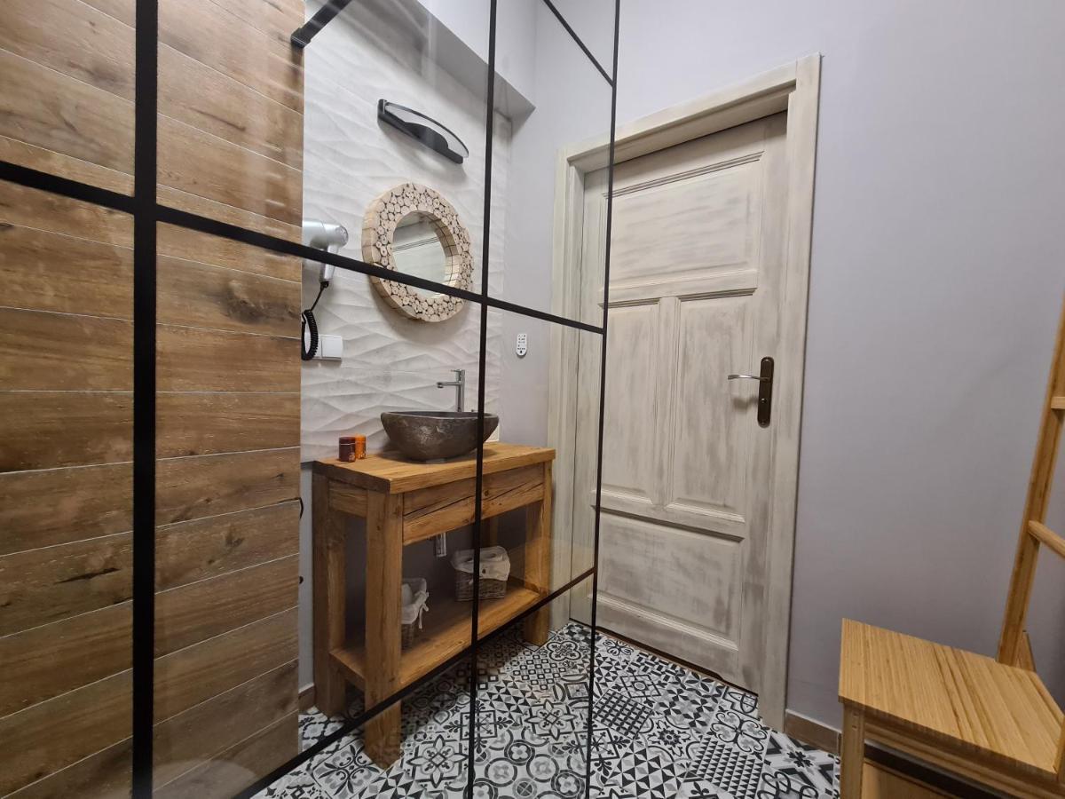 Apartament Starowka 9 Διαμέρισμα Stary Toruń Εξωτερικό φωτογραφία