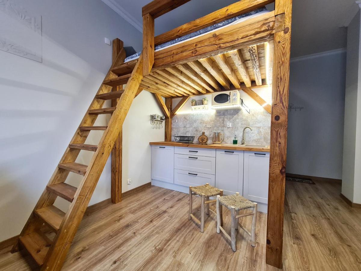 Apartament Starowka 9 Διαμέρισμα Stary Toruń Εξωτερικό φωτογραφία