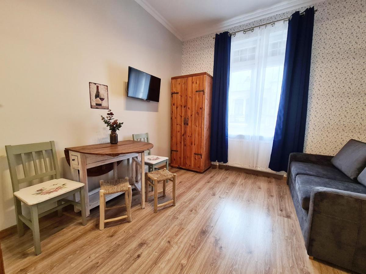 Apartament Starowka 9 Διαμέρισμα Stary Toruń Εξωτερικό φωτογραφία