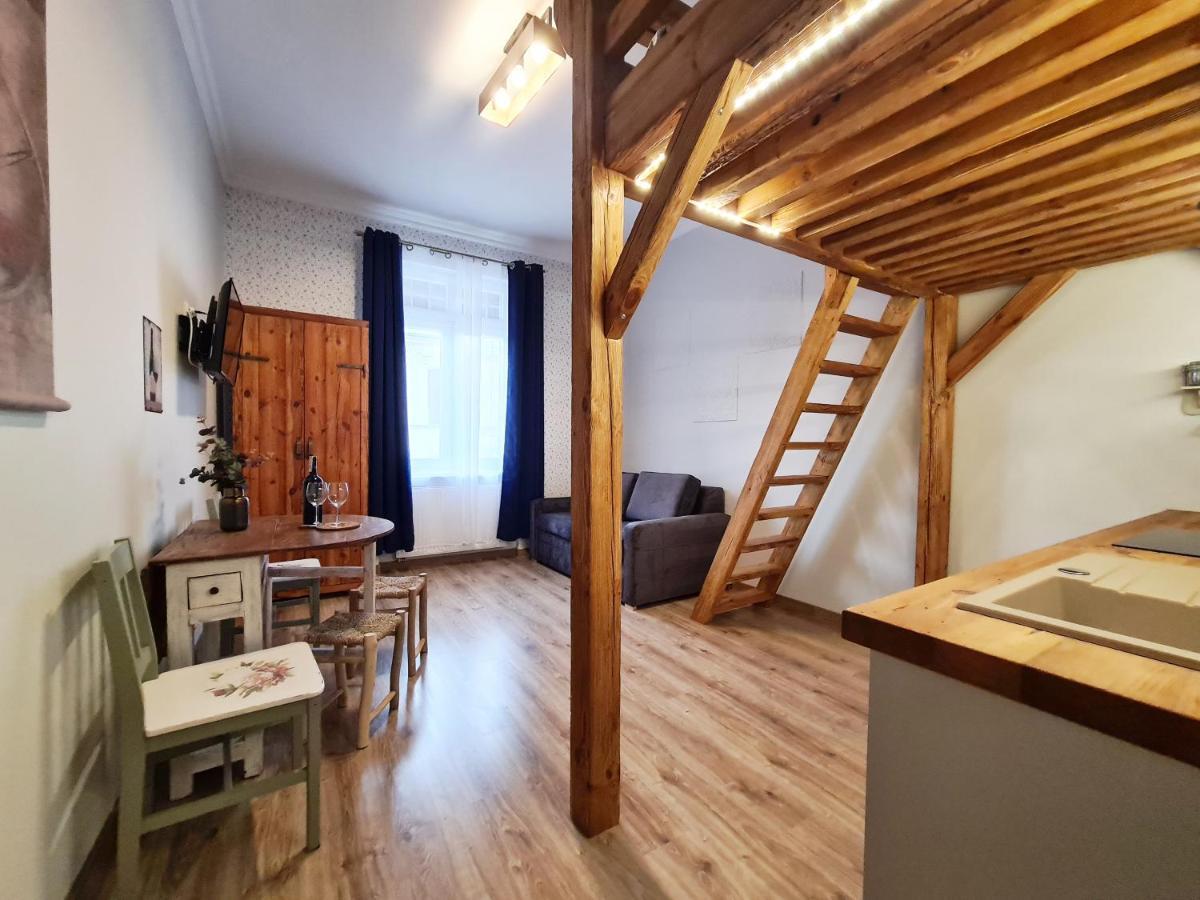 Apartament Starowka 9 Διαμέρισμα Stary Toruń Εξωτερικό φωτογραφία