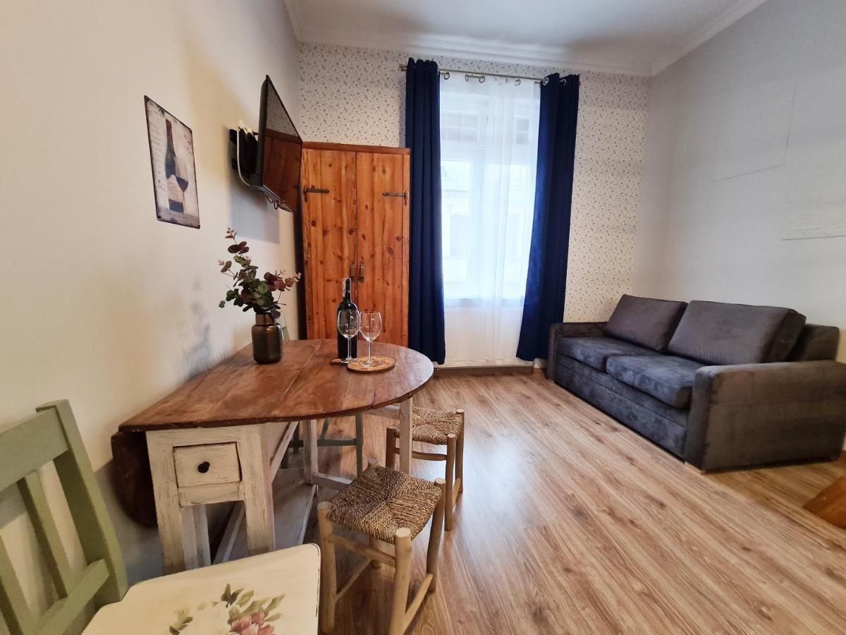 Apartament Starowka 9 Διαμέρισμα Stary Toruń Εξωτερικό φωτογραφία