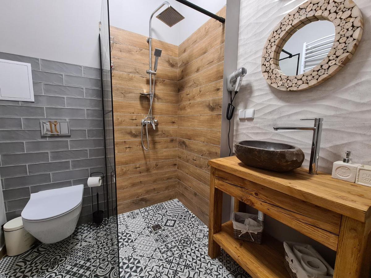 Apartament Starowka 9 Διαμέρισμα Stary Toruń Εξωτερικό φωτογραφία