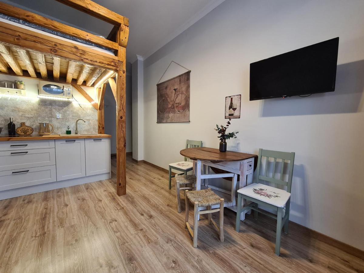 Apartament Starowka 9 Διαμέρισμα Stary Toruń Εξωτερικό φωτογραφία