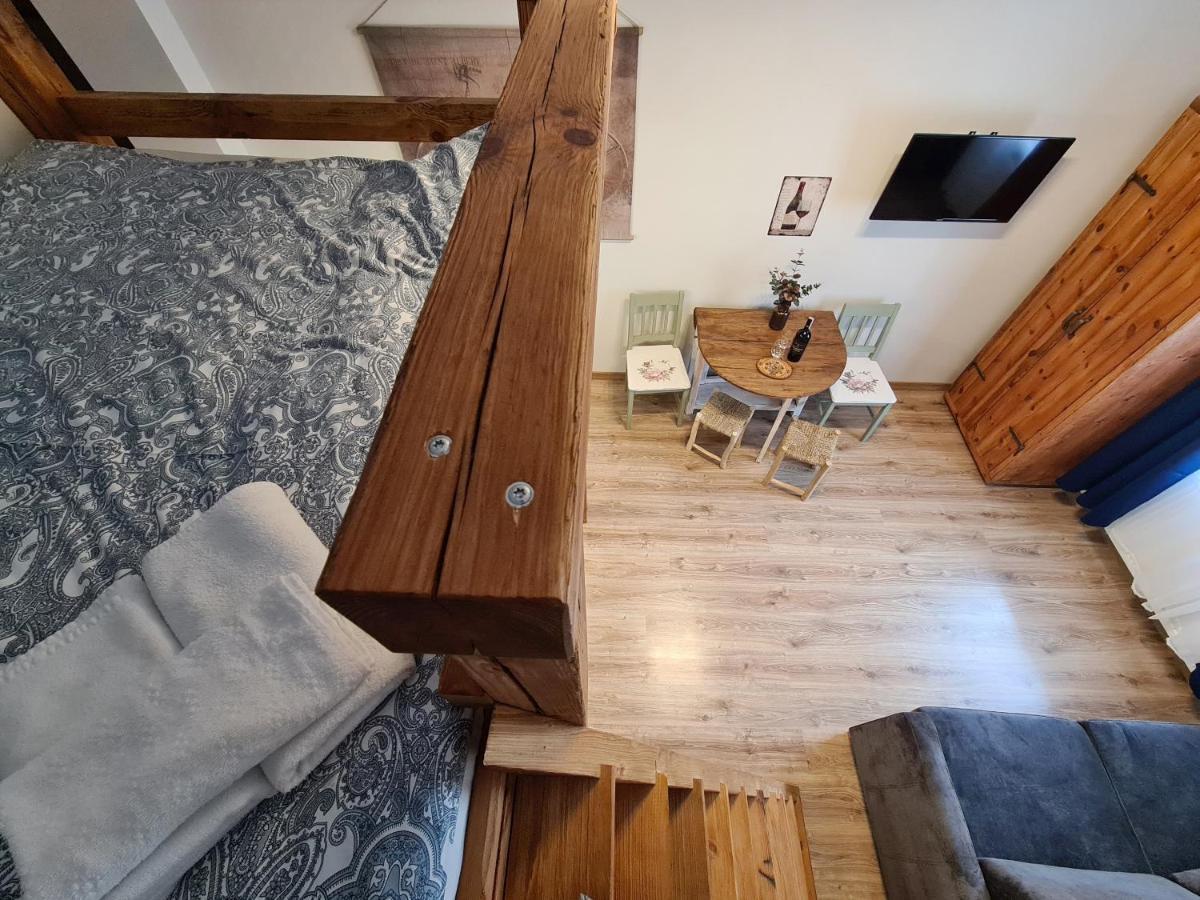Apartament Starowka 9 Διαμέρισμα Stary Toruń Εξωτερικό φωτογραφία