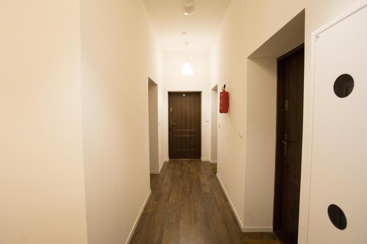 Apartament Starowka 9 Διαμέρισμα Stary Toruń Εξωτερικό φωτογραφία