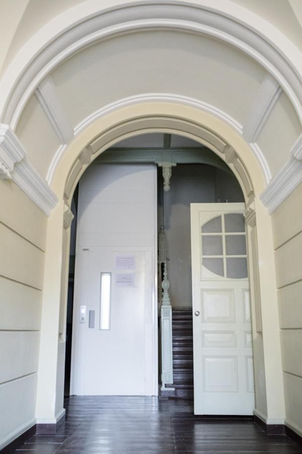 Apartament Starowka 9 Διαμέρισμα Stary Toruń Εξωτερικό φωτογραφία