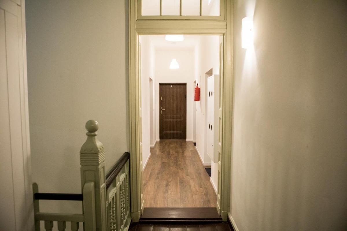 Apartament Starowka 9 Διαμέρισμα Stary Toruń Εξωτερικό φωτογραφία